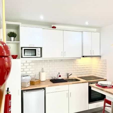 Red Apartment Em Fatima A 250M Do Santuario Екстериор снимка