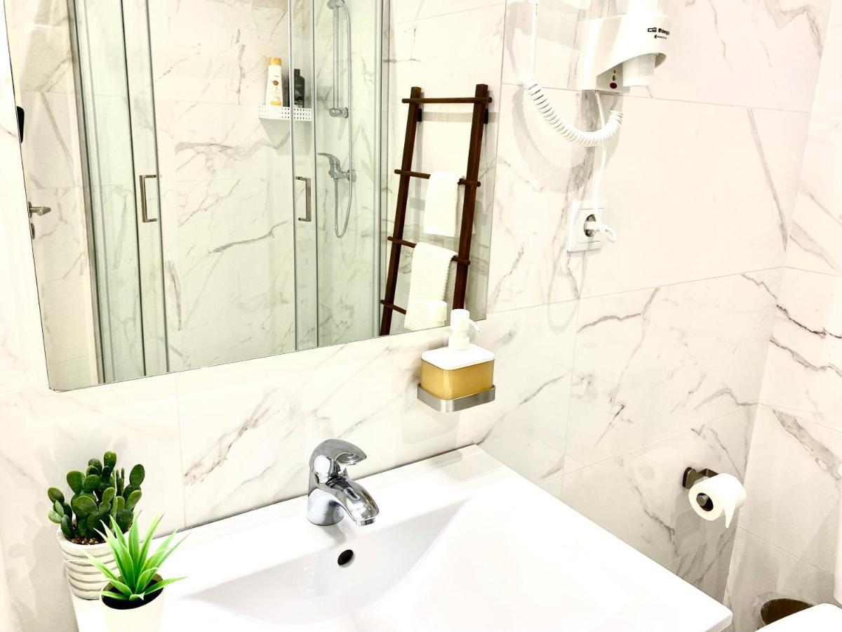 Red Apartment Em Fatima A 250M Do Santuario Екстериор снимка