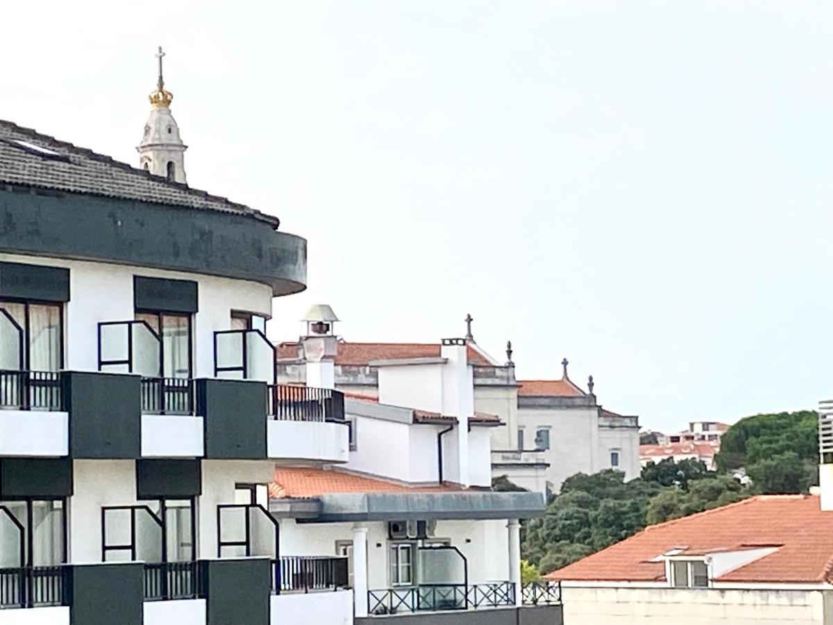 Red Apartment Em Fatima A 250M Do Santuario Екстериор снимка