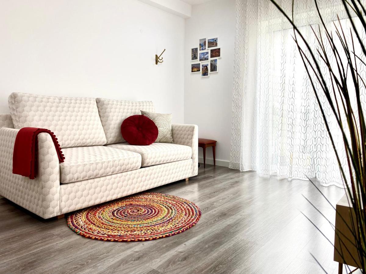 Red Apartment Em Fatima A 250M Do Santuario Екстериор снимка