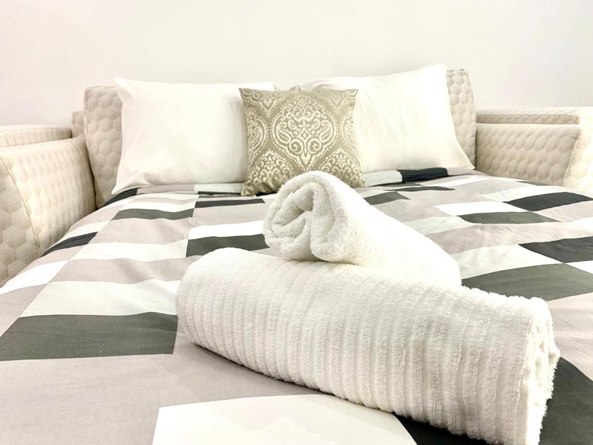 Red Apartment Em Fatima A 250M Do Santuario Екстериор снимка